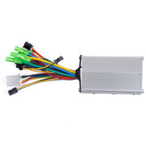 Controller for  VINCFER Electric Bike